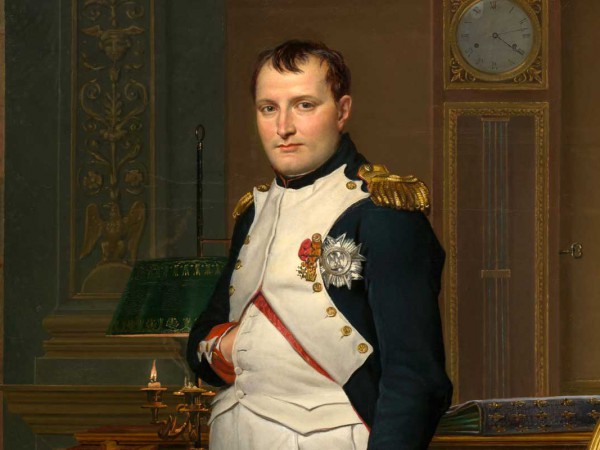 11 bài học về lãnh đạo từ Napoléon bạn có thể áp dụng ngay hôm nay
