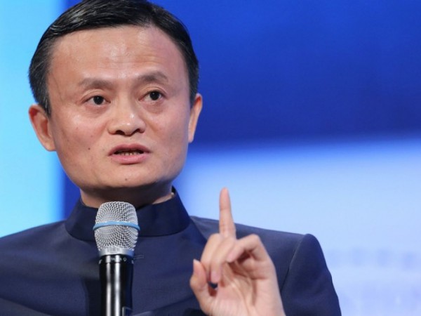 7 Lời khuyên đáng giá ngàn vàng của Jack Ma khiến người trẻ phải ngẫm lại mình